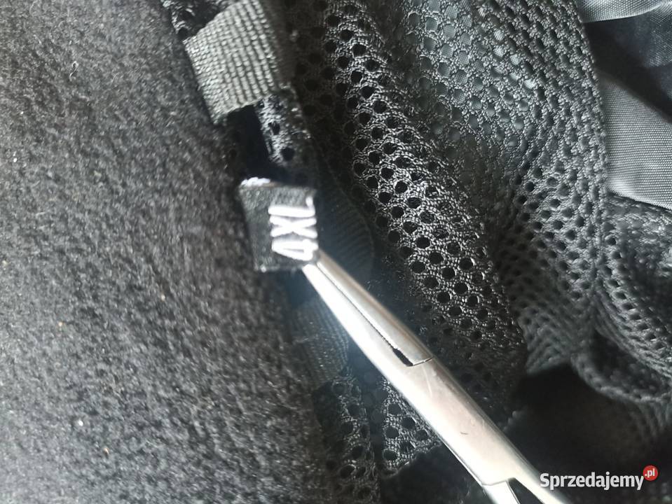 Kombinezon motocyklowy przeciwdeszczowy Rozmiar 4XL Sosnowiec