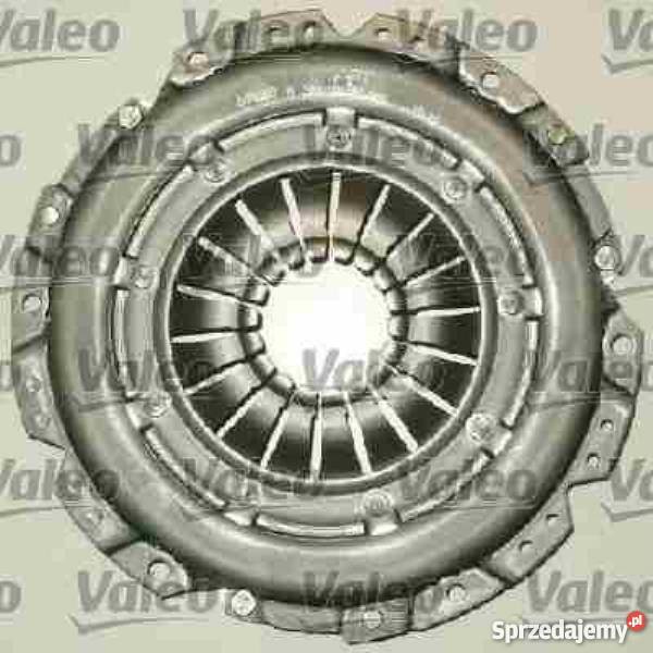 OPEL ASTRA II 17TD SPRZĘGŁO DT NOWE VALEO 826047 Pruszków