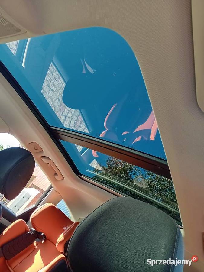 Audi a4 b8 2011r 20tdi garażowany Dobra