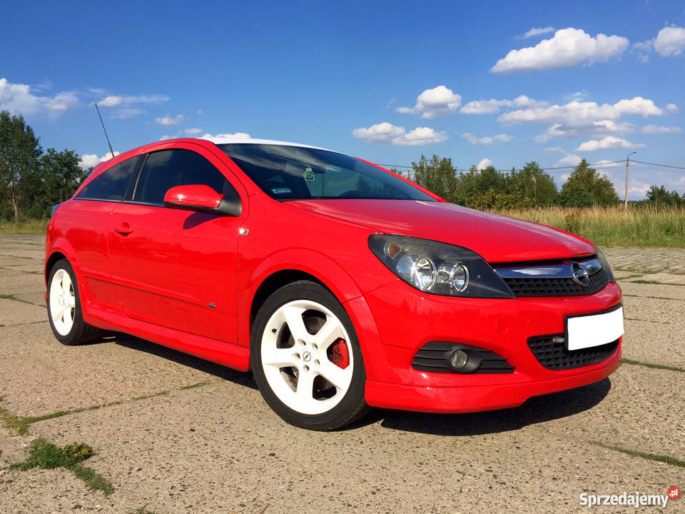 inna ASTRA 3 H III GTC OPC Line 19 120 06r 156K welurowa tapicerka Astra Syców sprzedam