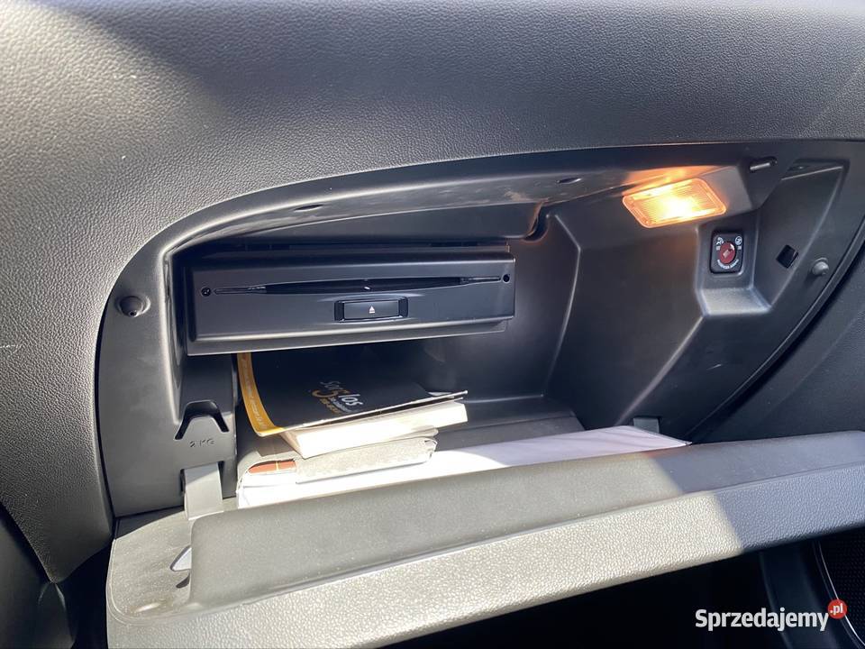 Opel Grandland X wspomaganie kierownicy Grandland X