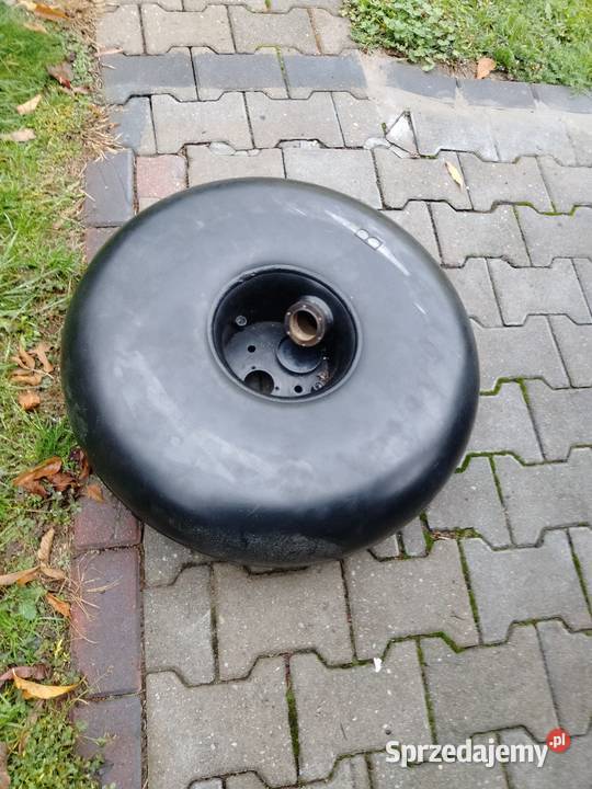 Butla zbiornik lpg bez legalizacji 50l Piaseczno