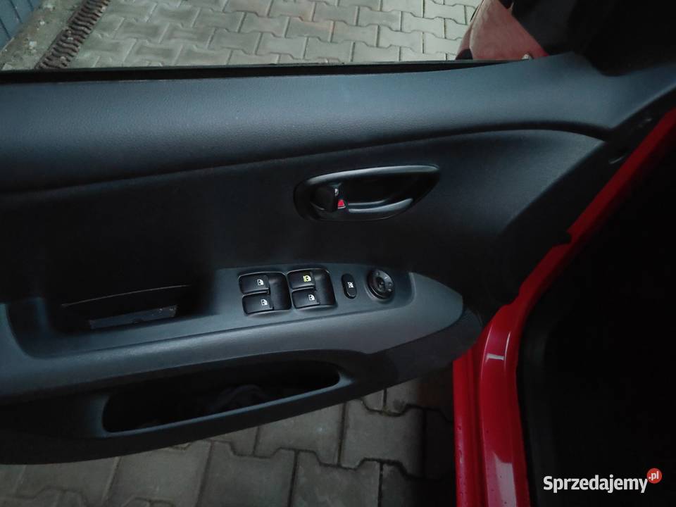 Hyundai i10 11 20102011 rej Salon Klima 83 t Samochody osobowe Kraków