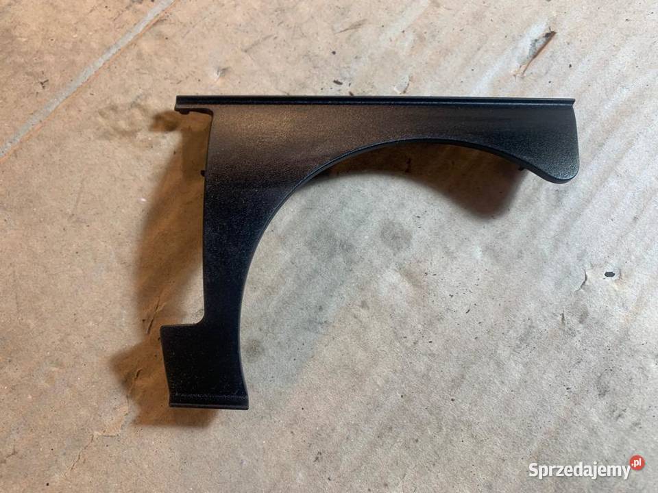 Osłona maskownica plastik mini r56 r55 r57 Szczecin
