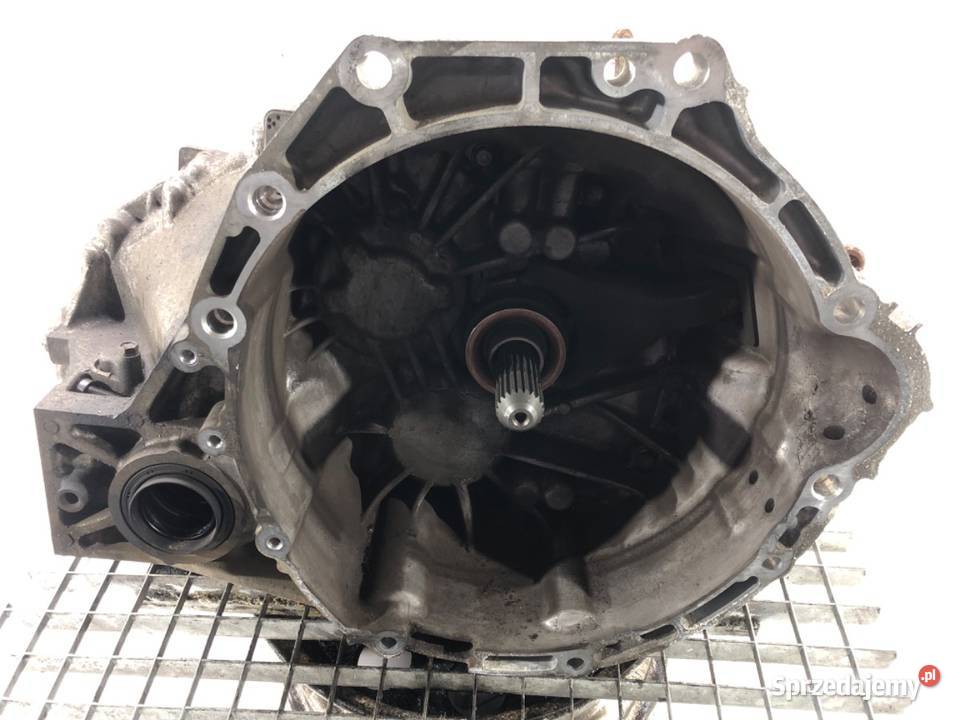 SKRZYNIA BIEGÓW TOYOTA AURIS II 16 112 1318 osobowe