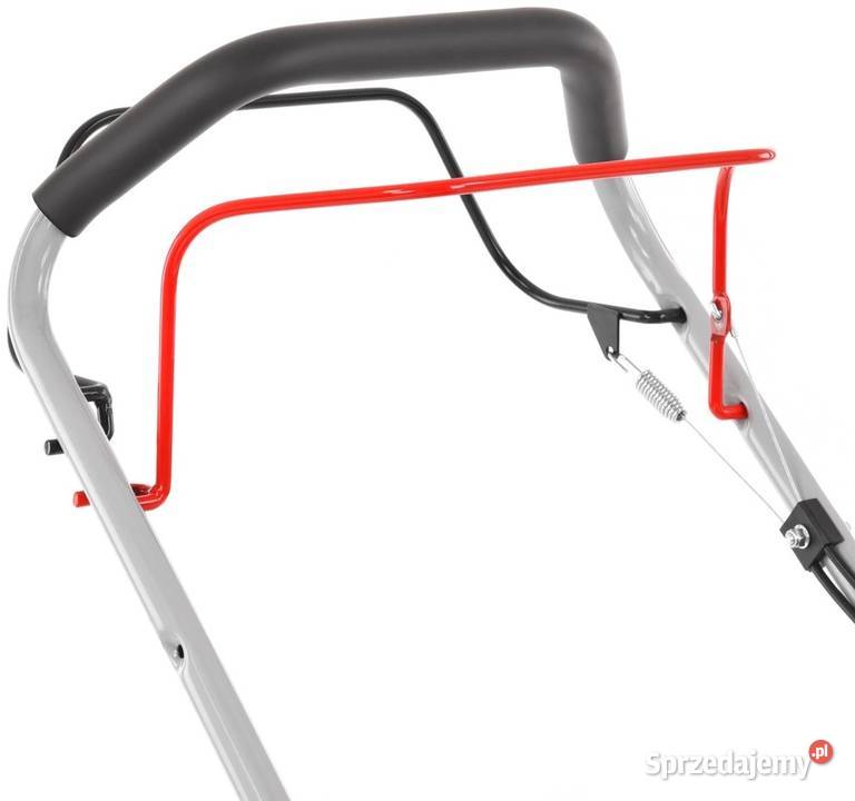 HECHT 541 BSW KOSIARKA SPALINOWA DO TRAWY BS Opalenica