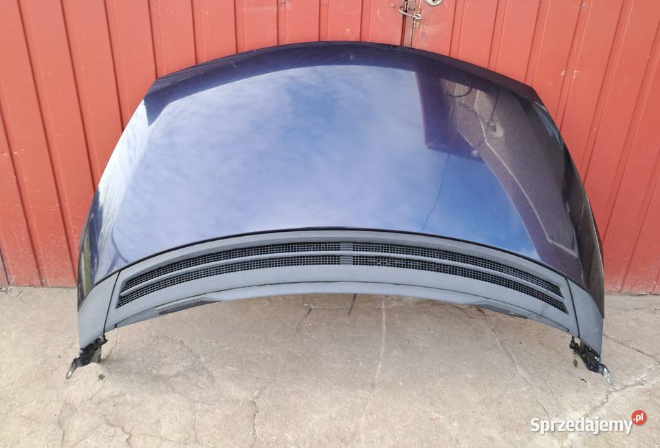 Renault Espace 4 maska pokrywa silnika NV472 Proszowice