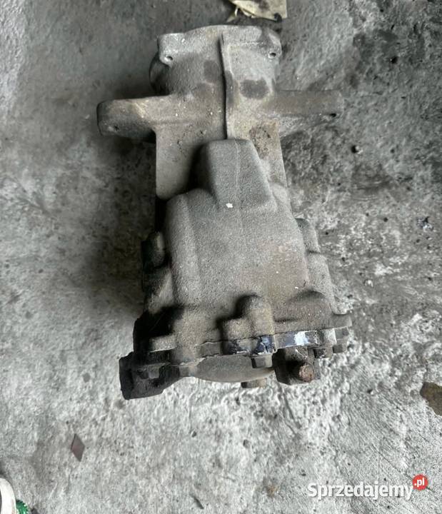 Dyferencjal Kia sportage 20 4780039000 śląskie Bielsko-Biała