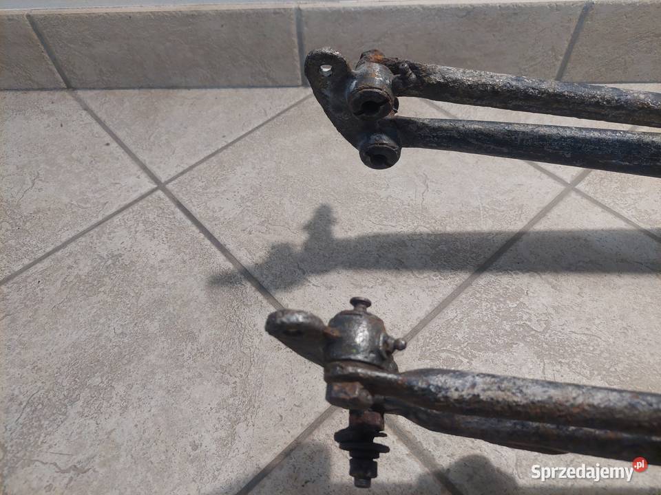 harley wla zawieszenie podlaskie Białystok