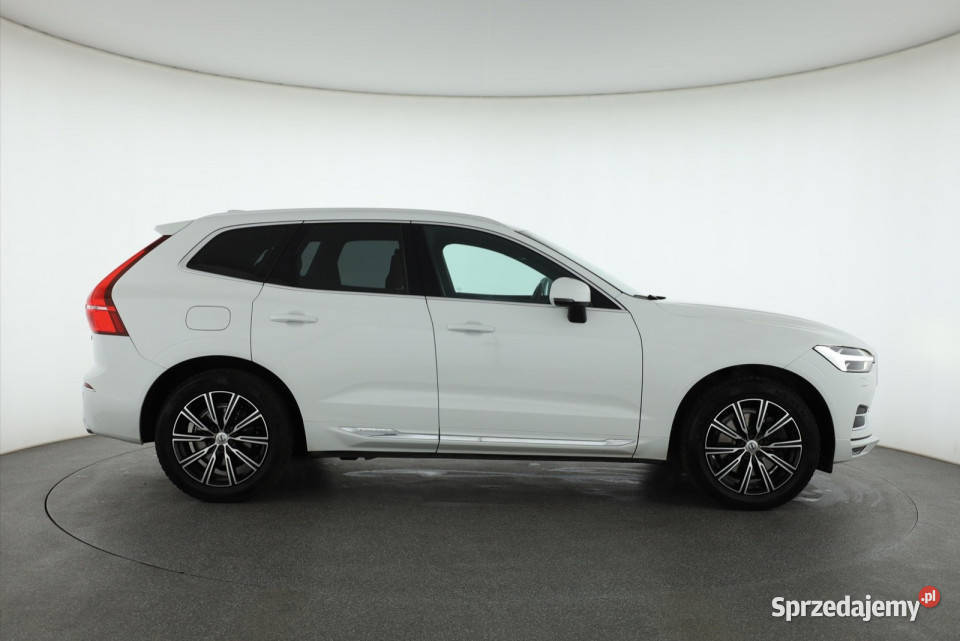 Volvo XC60 D4 AWD diesel Piaseczno sprzedam
