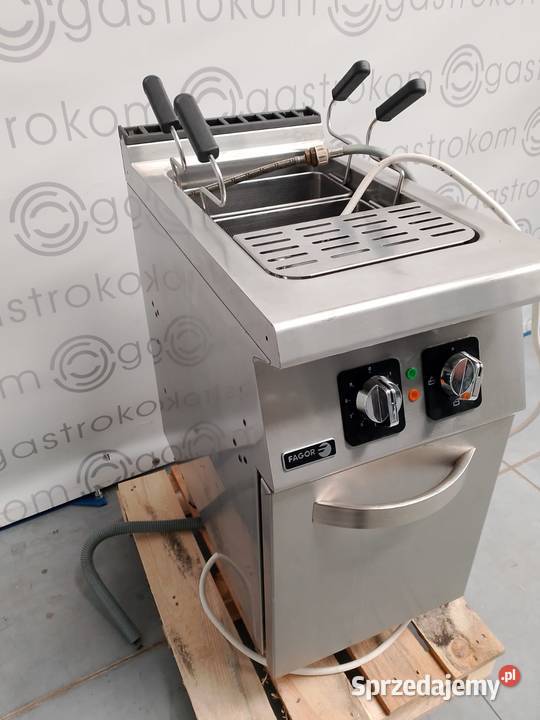 Makaroniarka CPE7126 400x730x850 dolnośląskie Wrocław