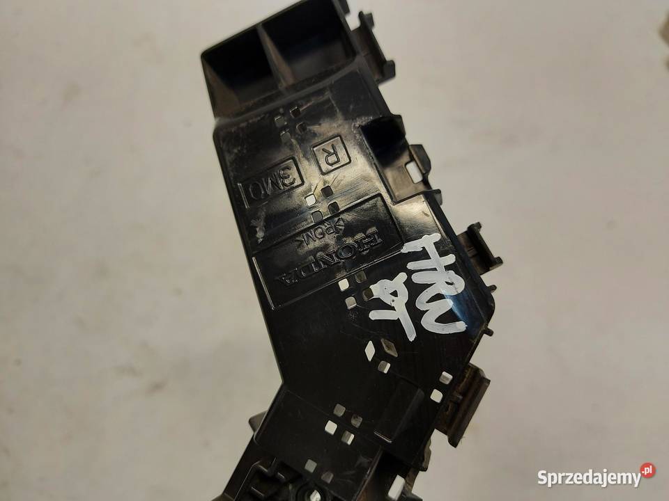 Honda HRV III eHEV 2022r ŚLIZG ZDERZAKA PRAWY dolnośląskie sprzedam