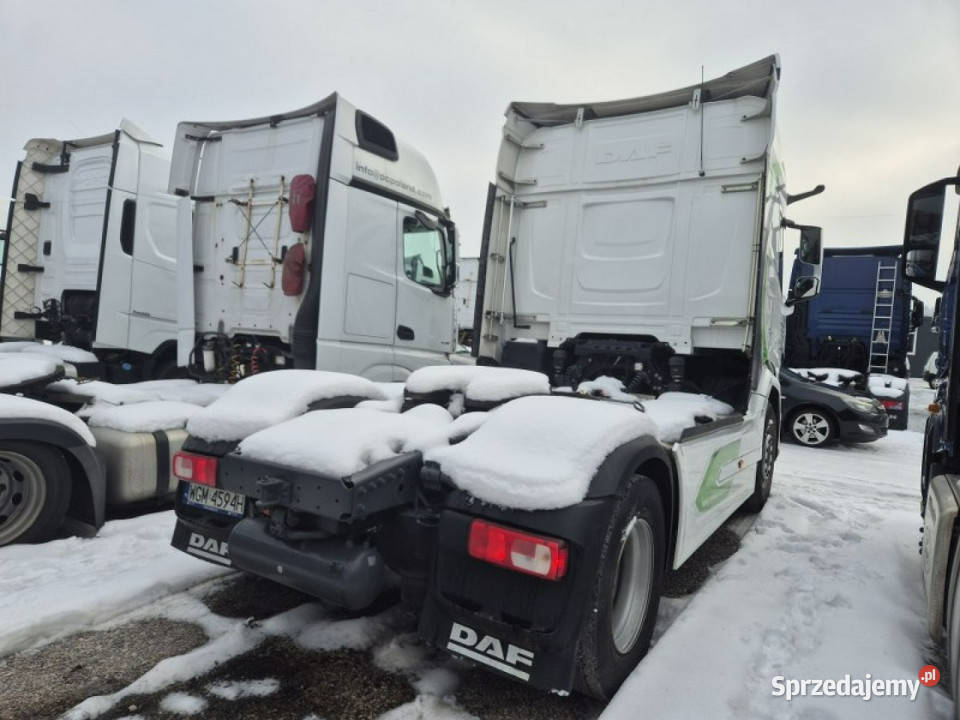 DAF xf 530 Samochody ciężarowe Komorniki