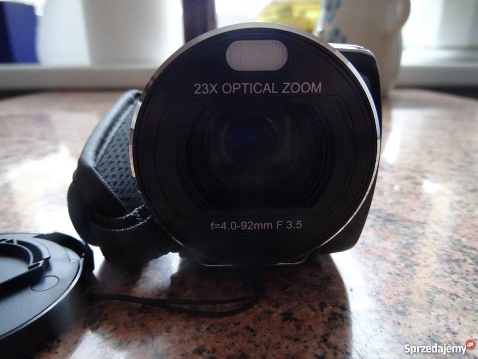 Kamera cyfrowa Toshiba Calimeo X400 lubelskie Biała Podlaska sprzedam