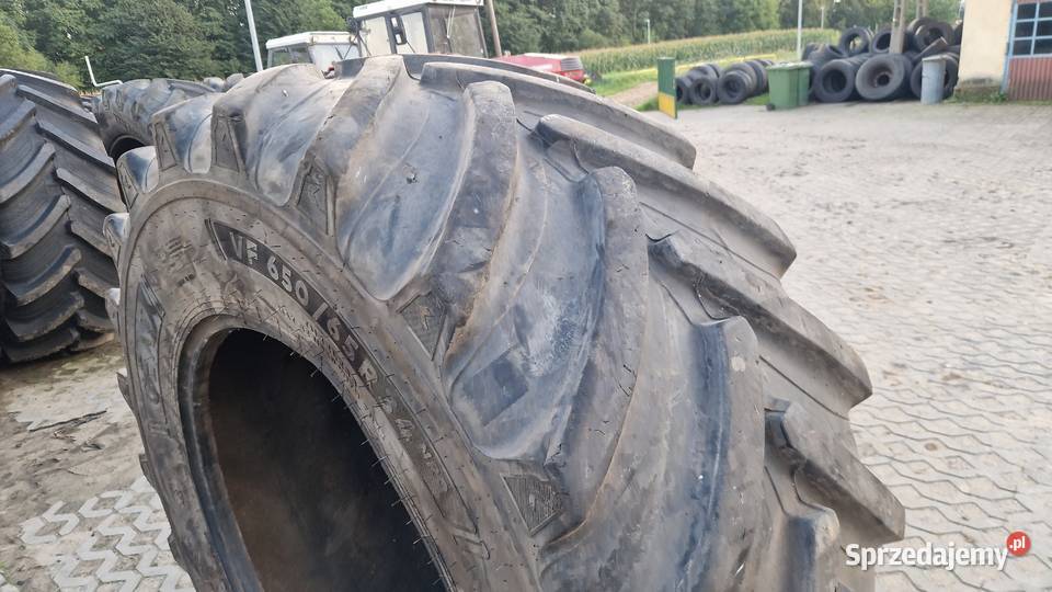 65065r34 Ceat 70 bieżnik bez napraw Nowe Miasto Lubawskie