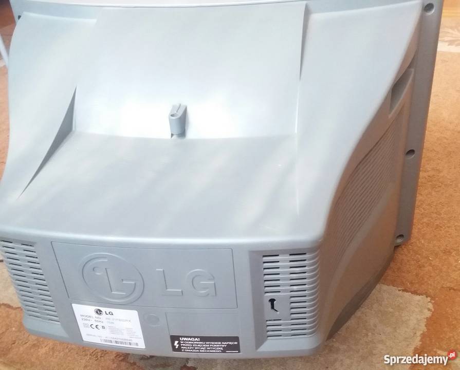 Sprzedam telewizor LG w stanie TANIO mazowieckie Kobyłka sprzedam