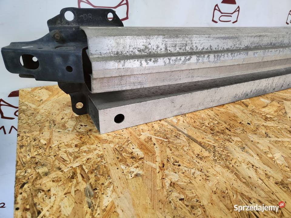 Belka Zderzaka Przedniego Subaru Forester II wielkopolskie Pleszew