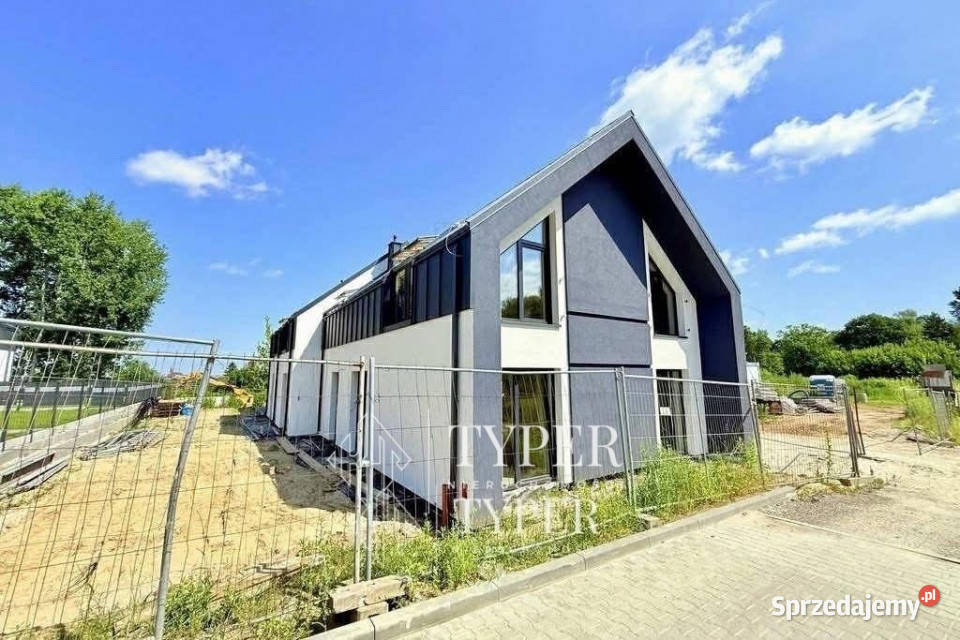 Osiedle Alejach BEZCZYNSZOWE MIESZKANIE Rok budowy 2025