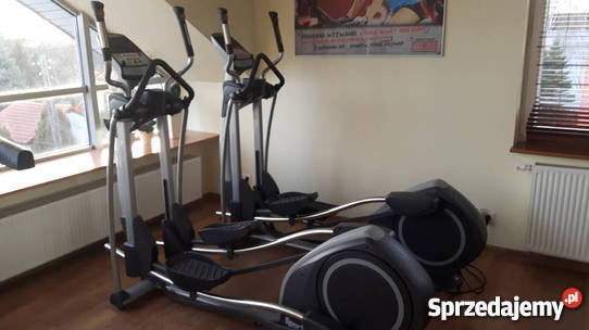 Sprzedam 2 orbitreki SportsArt stan nowe 7000pln
