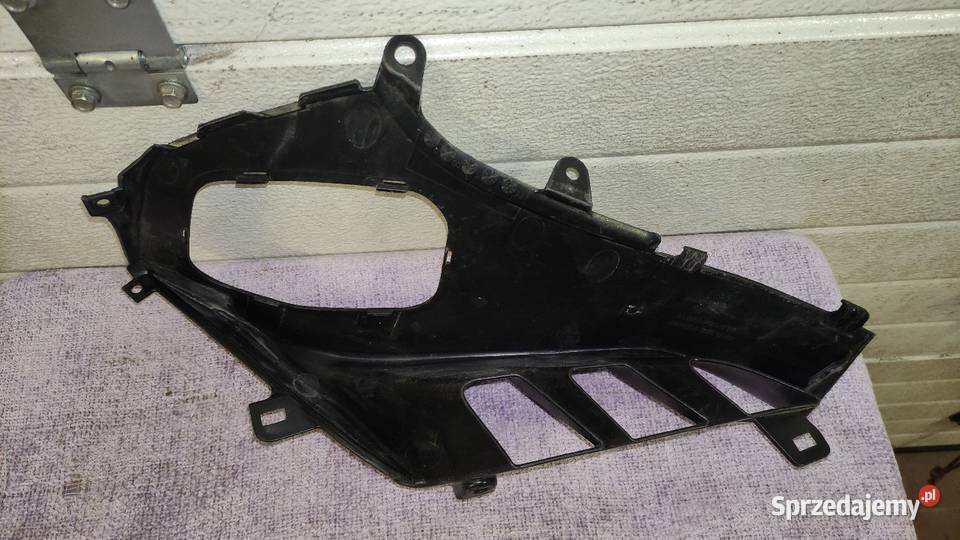 Osłona boczna wypełnienie owiewka Honda NC 700 Księżyno