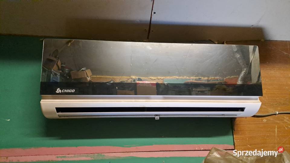 klimatyzator chigo podkarpackie
