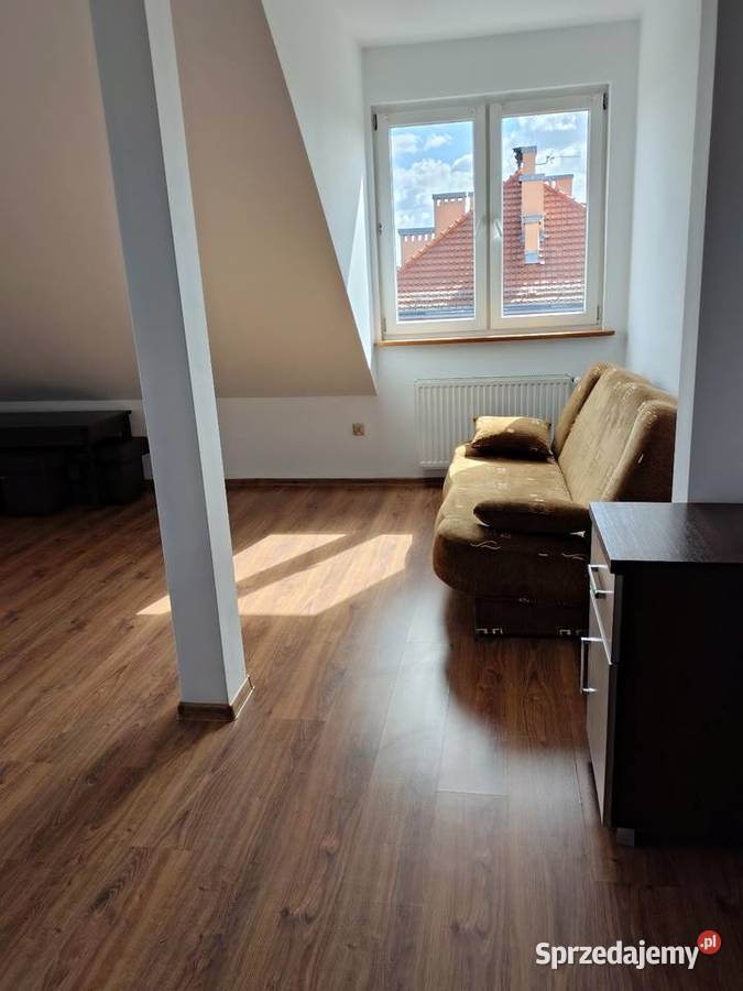 Wynajmę pokój duży jednoosobowy Wrocław