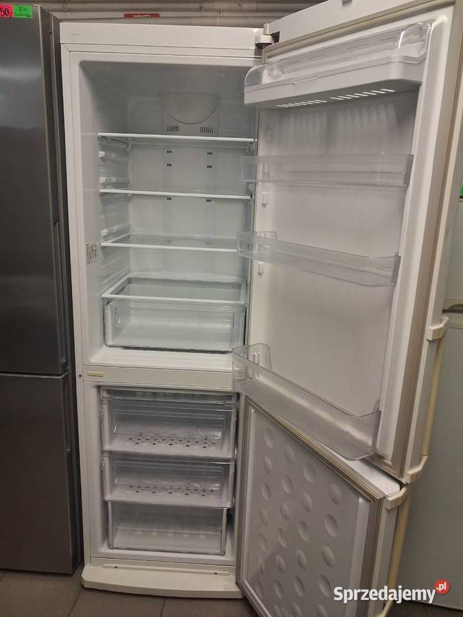 LODÓWKA SAMSUNG dolnośląskie Wrocław sprzedam