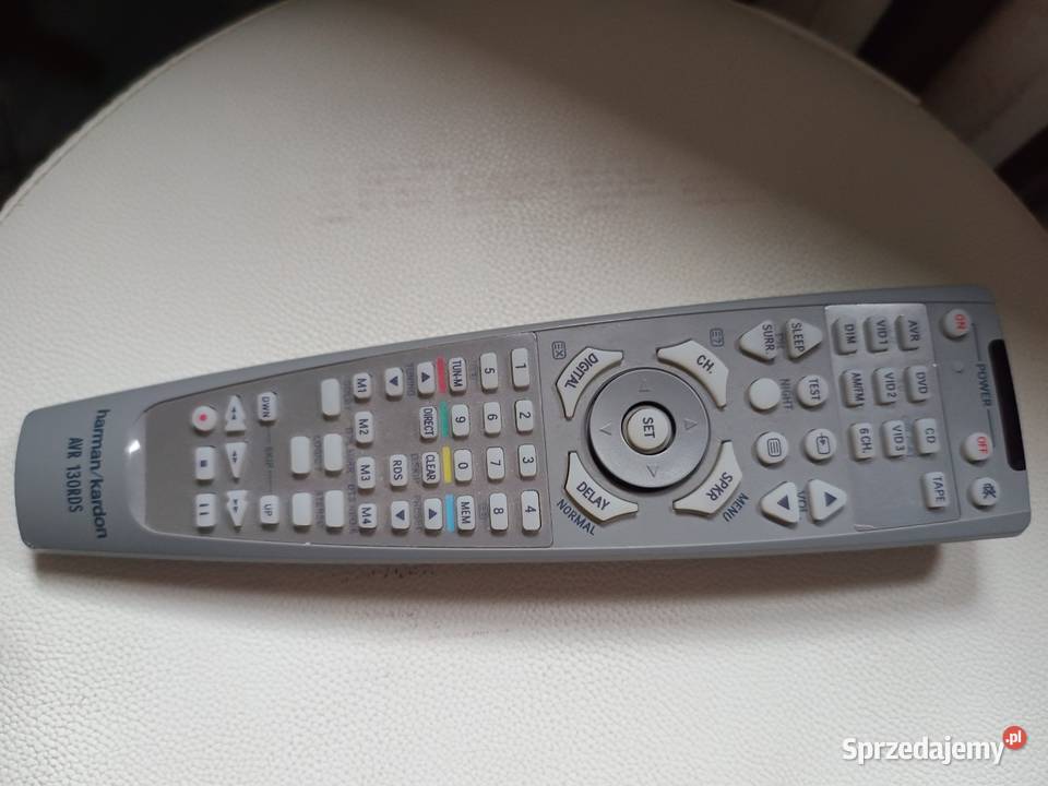 Pilot Harman Kardon Oryginał Legnica