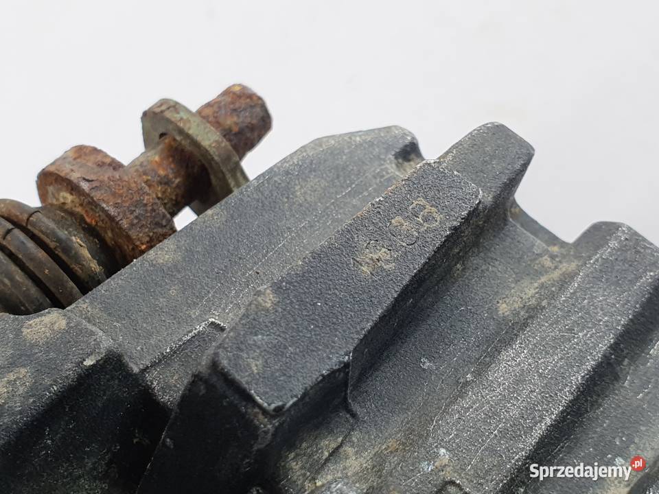 Zacisk Hamulcowy Kawasaki Kvf Prairie 650 Łódź