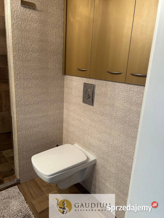 Luksusowy apartament Czarny Dwór Piętro 2 Gdańsk