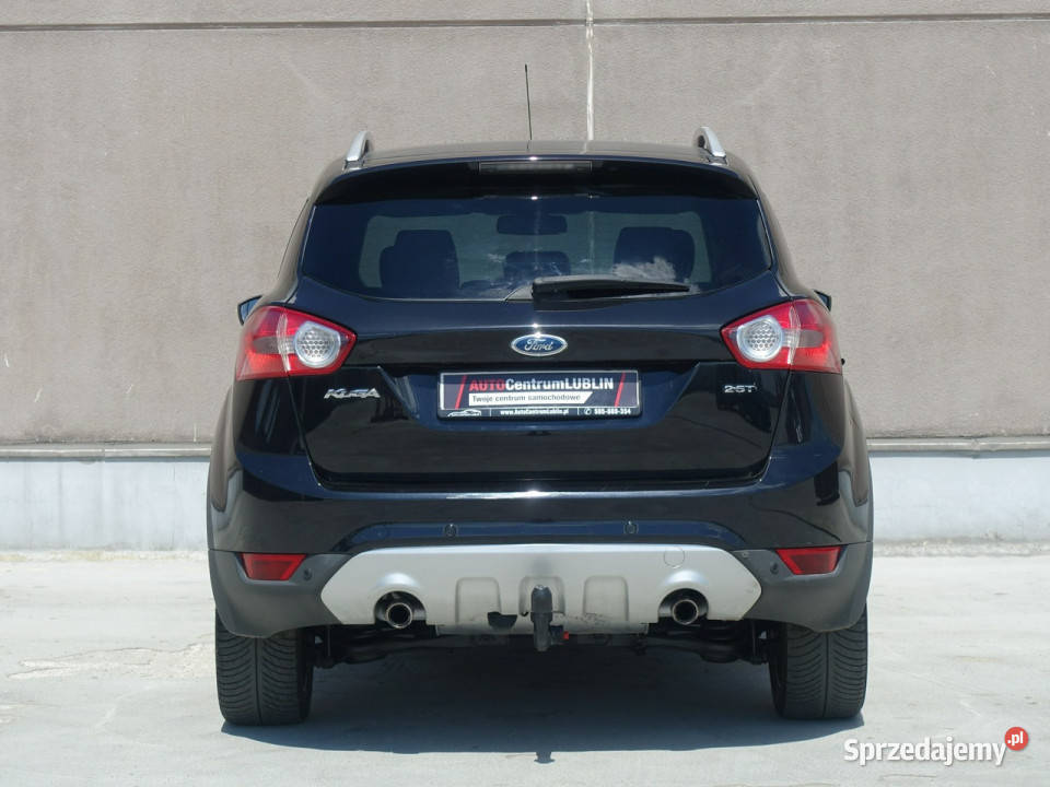 Ford Kuga 25 T sprzedam