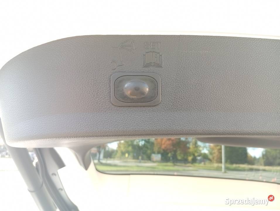 Sprzedam Ford Kugastan idealny elektryczne szyby Motoryzacja Praszka sprzedam