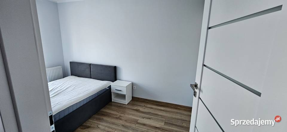 Mieszkanie Bytkowska Katowice