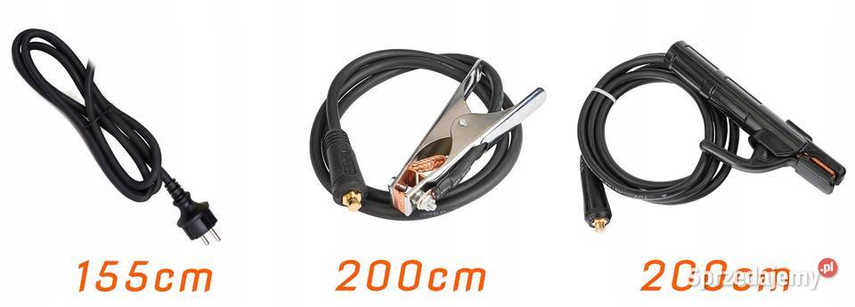 SPAWARKA INWERTOROWA INWERTEROWA LCD MMA PULSE