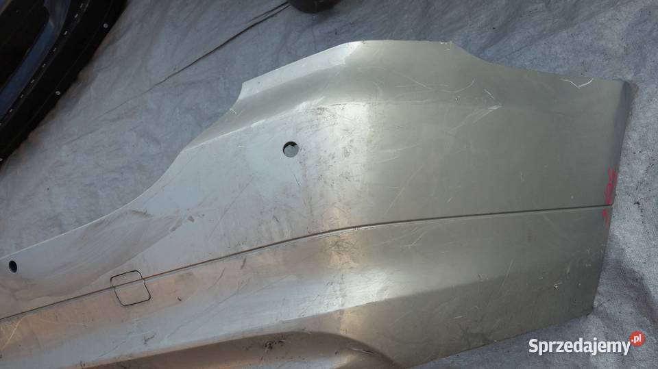 ZDERZAK TYŁ TYLNY BMW E91 LIFT Karoseria Ruda Śląska