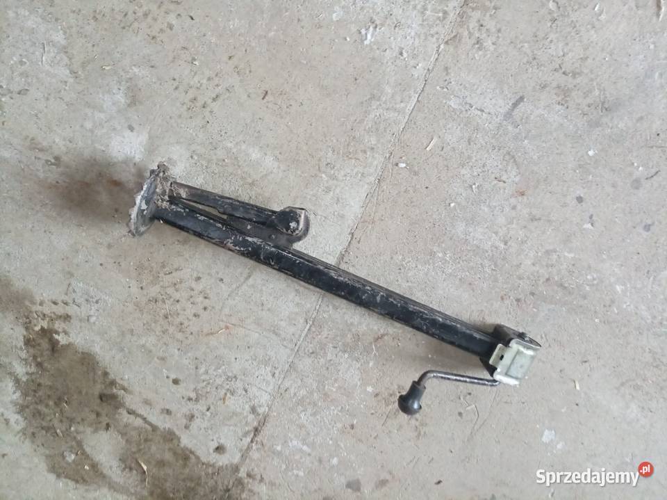 Fiat 126p lewarek podkarpackie Stalowa Wola