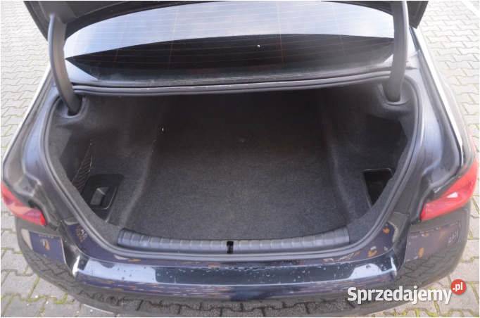 BMW 520D 2021 199500 ccm 190 Warszawa