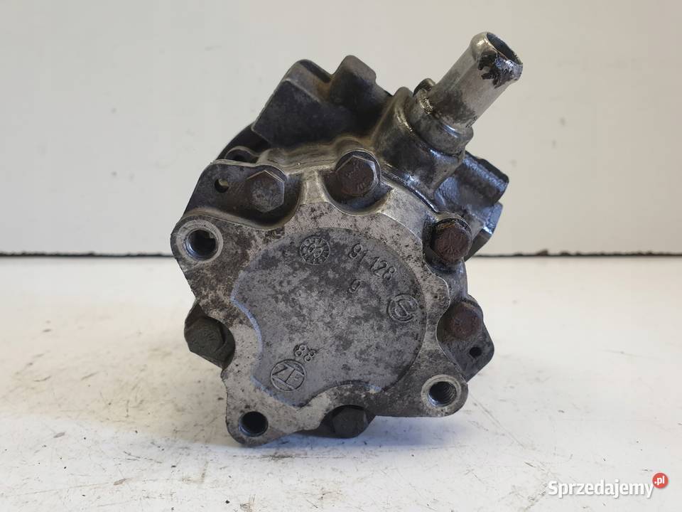 Land Rover Frelander 18 16V POMPA WSPOMAGANIA lubelskie Rudka