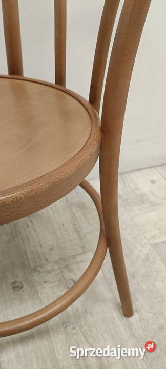 krzesło krzesła model Thonet kawiarniane sprzedam