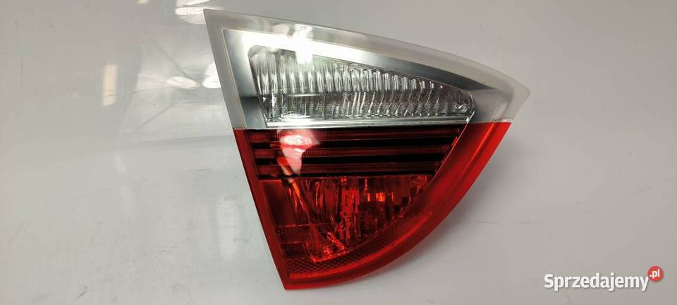 LAMPA LEWA TYŁ BMW 16006319 osobowe Lipno sprzedam