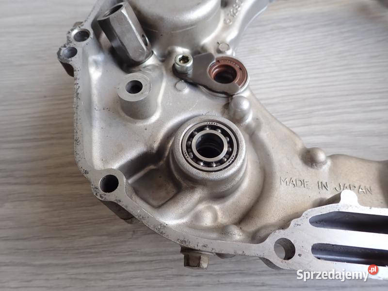 ĆWIARTKA DEKIEL FILTRA POŁ KARTER KAWASAKI KLX Strzelce Krajeńskie