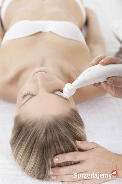 ICOONE LASER 2018 super stan Łódź