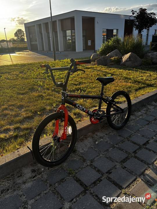 BMX na sprzedaż Czerniejewo