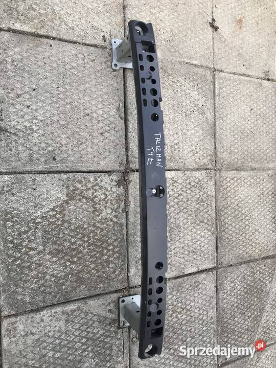 Belka tyl talizman Renault Kozy