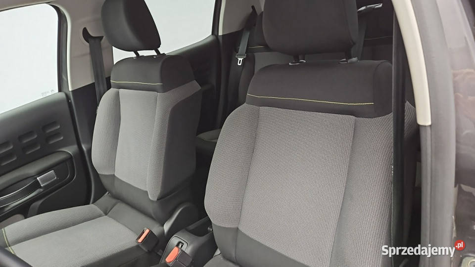 Citroen C3 12 PureTech Shine Z Polskiego Salonu sprzedam