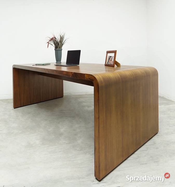 Kare Design biurko modern vintage renowacji Meble