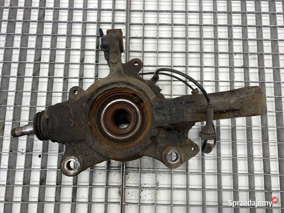 ZWROTNICA LEWY PRZÓD RENAULT MASTER III 23 170