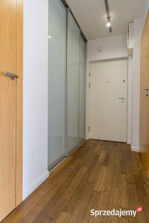 Apartament na starym Mokotowie bezpośrednio Piętro 3 Warszawa sprzedam