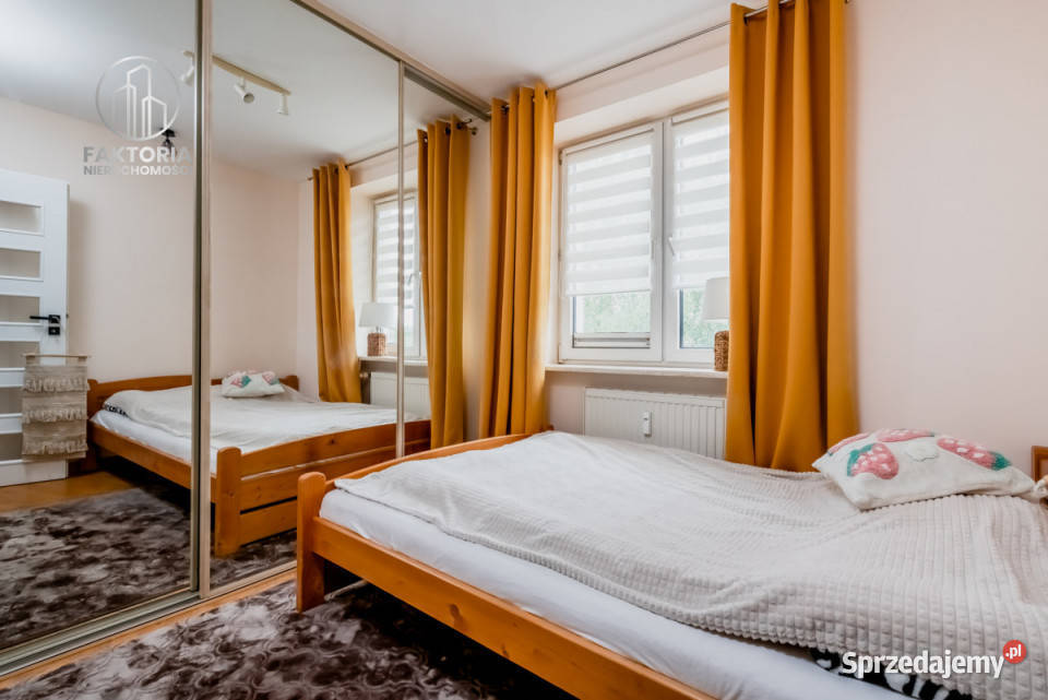 Mieszkanie Białystok 519m2 3 pokoje