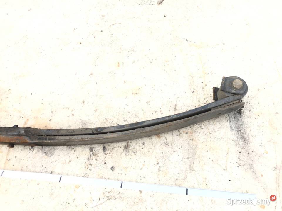 RESOR PRAWY PRZÓD RENAULT TRUCKS PREMIUM podkarpackie